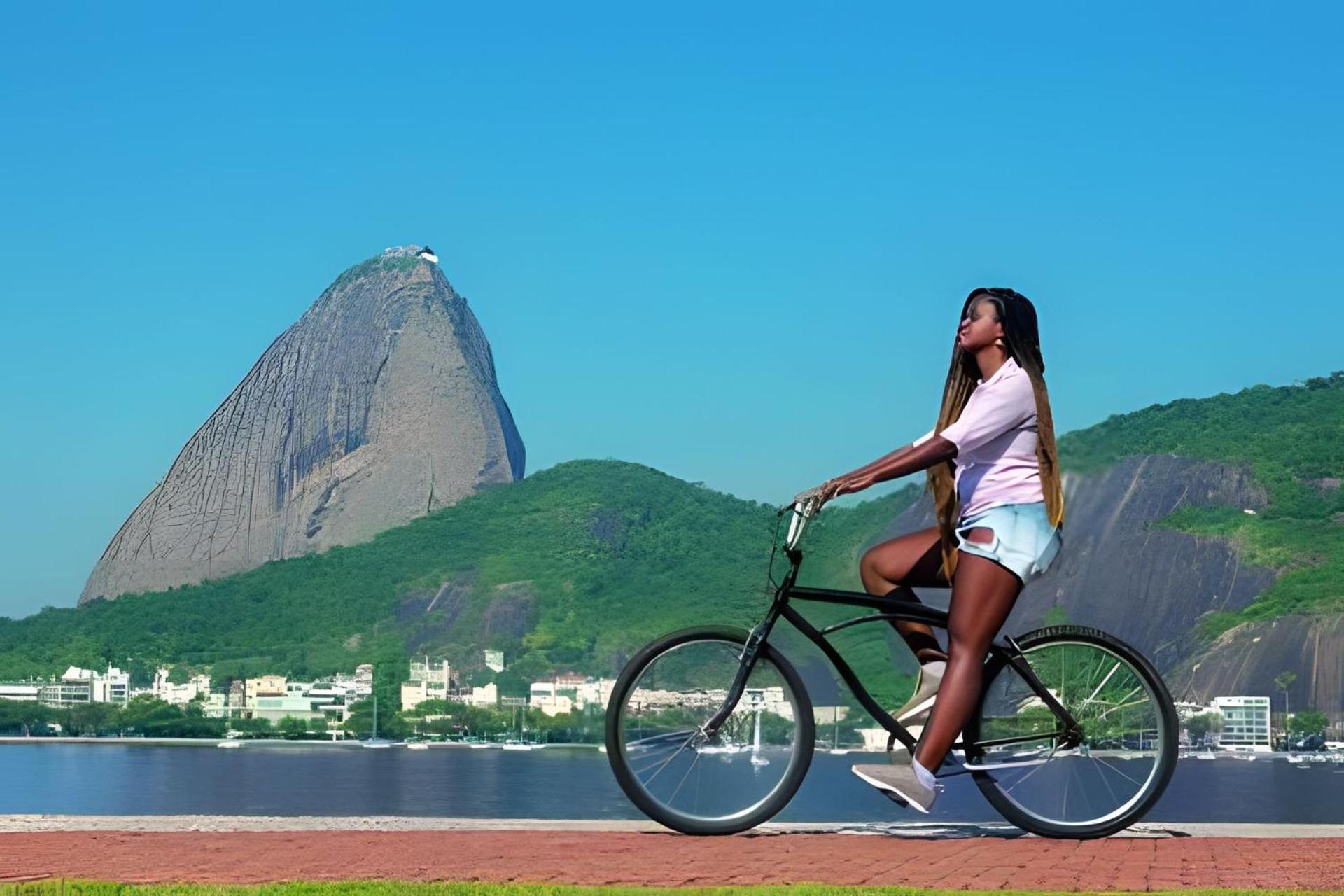 Top! Amplo E Elegante. 3 Quartos Em Copa Para 6 Rio de Janeiro Exteriér fotografie