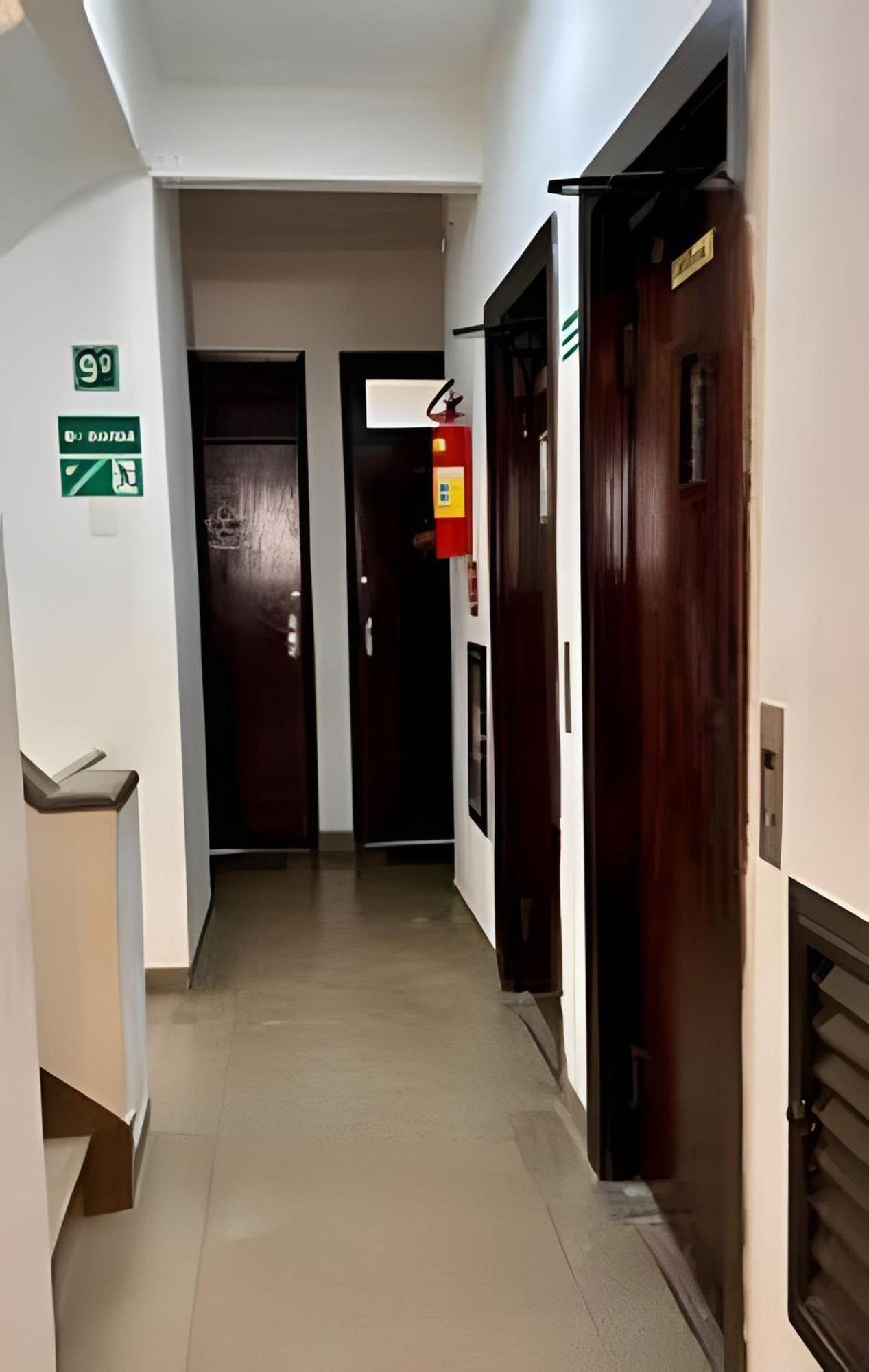 Top! Amplo E Elegante. 3 Quartos Em Copa Para 6 Rio de Janeiro Exteriér fotografie