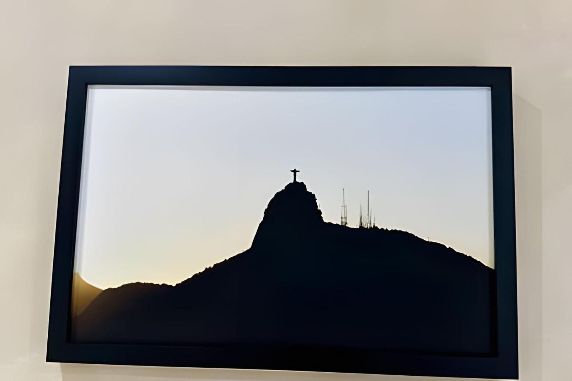 Top! Amplo E Elegante. 3 Quartos Em Copa Para 6 Rio de Janeiro Exteriér fotografie